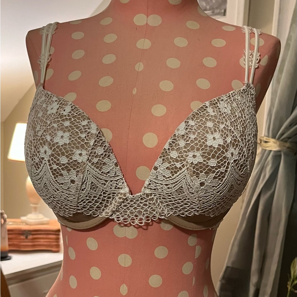 Victoria’s Secret bra last chance going to Goodwill